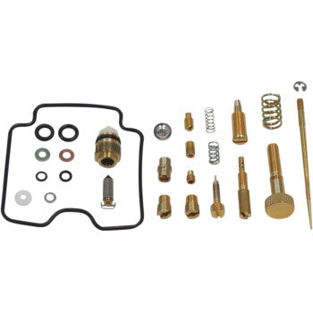 SHINDY 03-473 Carburetor Repair Kit Carburetor Rebuild Kit Can-Am Quest 500