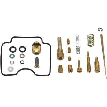 Shindy # 03-475 BOMBARDIER / CAN AM DS650 02-07 CARBURETOR REBUILD KIT CARB REPAIR - JT Cycle & ATV