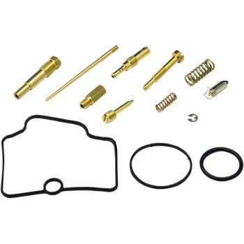 SHINDY 03-701 Carburetor Repair Kit Carburetor Rebuild Kit Honda CR80R / CR85R