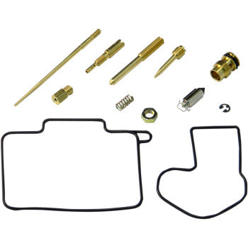 SHINDY 03-707 Carburetor Repair Kit Carburetor Rebuild Kit Honda CR125R