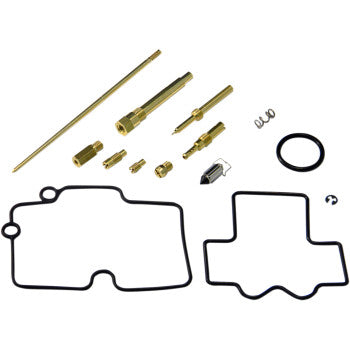 SHINDY 03-710 Carburetor Repair Kit Carburetor Rebuild Kit Honda CRF250R 2005