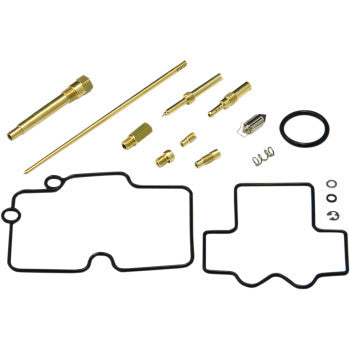 SHINDY 03-712 Carburetor Repair Kit Carburetor Rebuild Kit Honda CRF450R