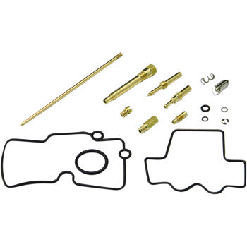 SHINDY 03-723 Carburetor Repair Kit Carburetor Rebuild Kit Honda CRF250X 2004-2006