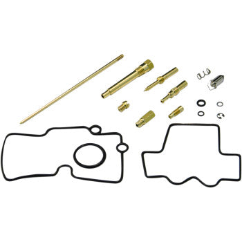 SHINDY 03-724 Carburetor Repair Kit Carburetor Rebuild Kit Honda CRF450X 2005-2006