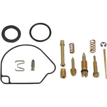 SHINDY 03-726 Carburetor Repair Kit Carb Rebuild Kit Honda CRF50F 2006-2016