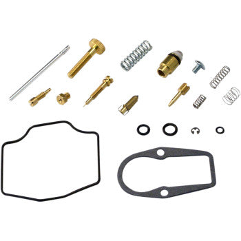 Shindy # 03-869 YAMAHA TTR230 TTR-230 TT-R230 CARBURETOR REBUILD KIT REPAIR 05-09 CARB - JT Cycle & ATV