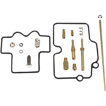 SHINDY 03-901 Carburetor Repair Kit Carb Rebuild Kit  KTM 250