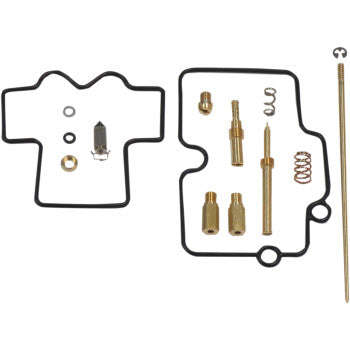 SHINDY 03-902 Carburetor Repair Kit Carb Rebuild Kit KTM 450 530 505 525