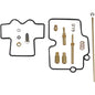 SHINDY 03-902 Carburetor Repair Kit Carb Rebuild Kit KTM 450 530 505 525