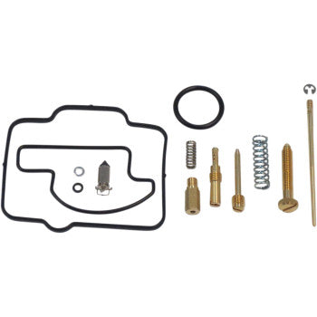 SHINDY 03-903 Carburetor Repair Kit Carb Rebuild Kit KTM 250