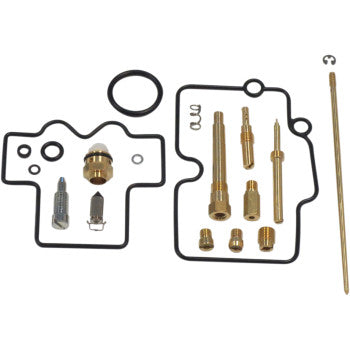 SHINDY 03-904 Carburetor Repair Kit Carb Rebuild Kit KTM 400 450 525