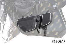 Load image into Gallery viewer, DragonFire Racing #04-2802 Door Storage Bag for Can-Am X3, Set of 2 Bags - JT Cycle &amp; ATV
