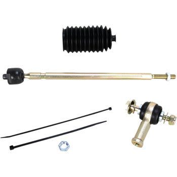 UTV Rack and Pinion End Kit Left Side for 2013 Can Am Commander
