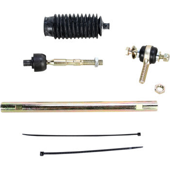 UTV Rack and Pinion End Kit Left Side of Can AM Commander / Maverick models