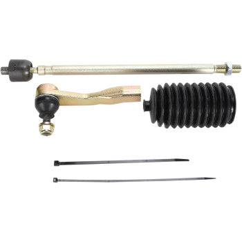 UTV Rack and Pinion End Kit for Left Side of Polaris General RZR 900 1000