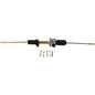 Complete Steering Rack for Can Am Commander Replaces 709401185 709401195 1823795