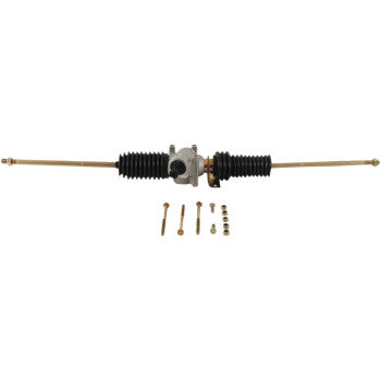 Steering Rack Replaces 1823465 for Polaris Ranger 400 500 800 10-14 Midsize