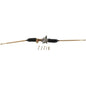 Steering Rack Replaces 1823706 for Polaris RZR XP900