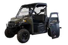 Load image into Gallery viewer, Seizmik #06022 Framed Doors /  Door Pair Set Kit – Polaris Full Size Pro-Fit Ranger (2018) - JT Cycle &amp; ATV
