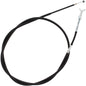 Moose Rear Parking Black Vinyl Brake Cable for Honda TRX300FW FourTrax 4x4 TRX300 FourTrax