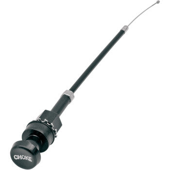 DRAG SPECIALTIES Choke Cable 7.3125" for Harley Davidson models 883 Sportster 1200
