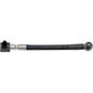 Drag Specialties EFI Fuel Line for Harley Softail Blackline FXS/Stoftail Standard FXST/Slim FLS/Heritage FLST 2001-2017 Replaces # 62900-01D