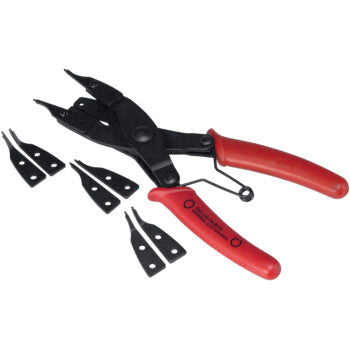 MOTION PRO 08-0186 Snap Ring Pliers