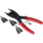 MOTION PRO 08-0186 Snap Ring Pliers