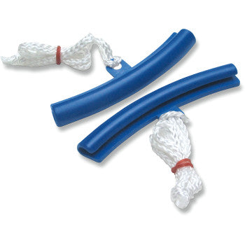 MOTION PRO 08-0357 Wheel Rim Tire Protectors Tool Pair Set of  2