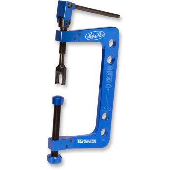 MOTION PRO 08-0641 T-6 VALVE SPRING COMPRESSOR Engine Tool