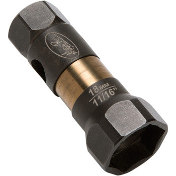 MOTION PRO 08-0650 Pro Plug Socket™ Socket Plug Tool  Pro 18 mm