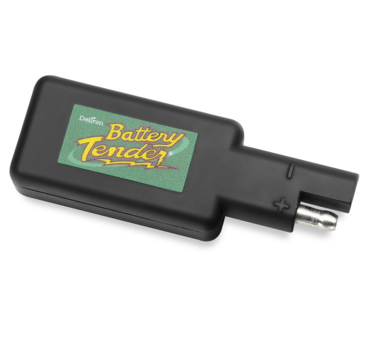 Deltran Battery Tender Motorcycle USB Charger #081-0158 - JT Cycle & ATV