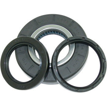MOOSE RACING Differential Seal Kit Front for Honda TRX300FW FourTrax and Yamaha Models