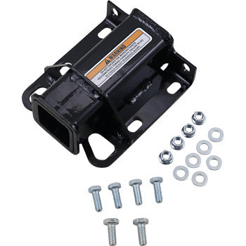 Moose 2" Hitch Front Receiver Kawasaki Mule Pro MX EPS / LE EPS KAF695