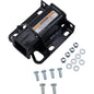 Moose 2" Hitch Front Receiver Kawasaki Mule Pro MX EPS / LE EPS KAF695