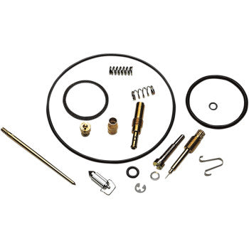 MOOSE UTILITY DIVISION Carb Repair Kit Carburetor Rebuild Kit YFM200 86-89