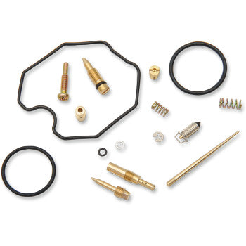 MOOSE UTILITY DIVISION Carb Repair Kit Rebuild Kit Carburetor Polaris RZR 170