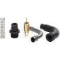 MOOSE RACING 1003-1782 Choke Plunger Rebuild Kit Honda - JT Cycle & ATV