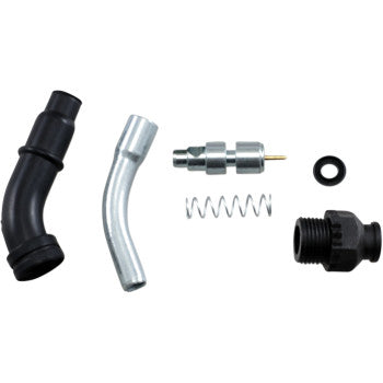 MOOSE RACING 1003-1783 Choke Plunger Rebuild Repair Kit Honda - JT Cycle & ATV