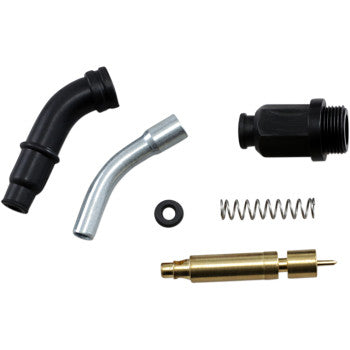 MOOSE RACING 1003-1785 Choke Plunger Rebuild Kit Honda - JT Cycle & ATV