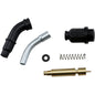MOOSE RACING 1003-1785 Choke Plunger Rebuild Kit Honda - JT Cycle & ATV