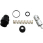 MOOSE RACING 1003-1786 Choke Plunger Rebuild Kit Yamaha Grizzly Big Bear Wolverine Bruin Raptor Kodiak - JT Cycle & ATV
