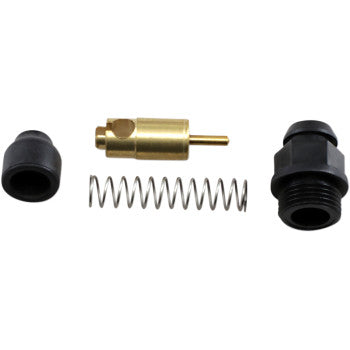 MOOSE RACING 1003-1787 Choke Plunger Rebuild Kit Suzuki - JT Cycle & ATV