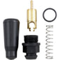 MOOSE RACING 1003-1788 Choke Plunger Rebuild Kit Kawasaki - JT Cycle & ATV