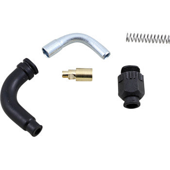 MOOSE RACING 1003-1864 Plunger Rebuild Kit Hot Start - JT Cycle & ATV