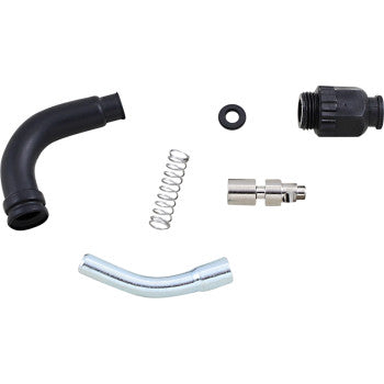 MOOSE RACING 1003-1867 Plunger Rebuild Kit Hot Start Yamaha - JT Cycle & ATV