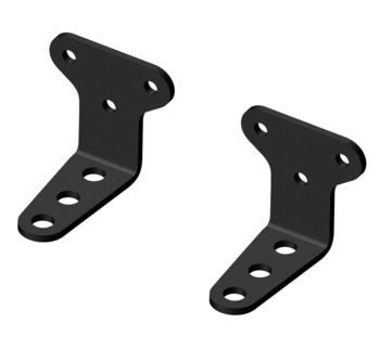 KFI #101295 Honda Pioneer Tailgate Leveler - JT Cycle & ATV