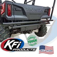 Load image into Gallery viewer, KFI #101585 Honda Pioneer 1000-5 Rear Bumper - JT Cycle &amp; ATV
