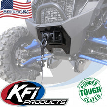 Load image into Gallery viewer, KFI #101790 Polaris RZR Pro XP Winch Mount - JT Cycle &amp; ATV

