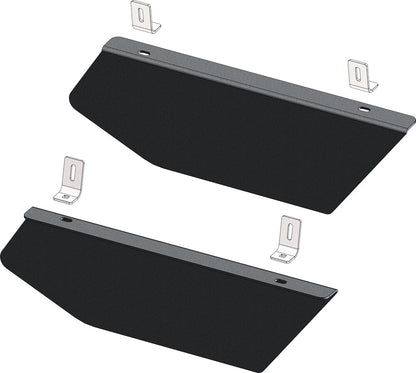 KFI #101845 Honda Talon REAR Lower Doors Inserts - JT Cycle & ATV